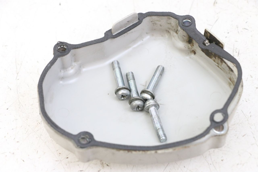 photo de CARTER ALLUMAGE YAMAHA YZ 125 (2017 - 2021) - Zoom état d’usage