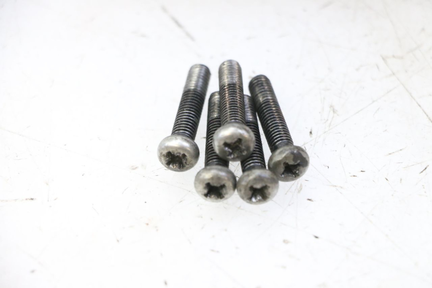 photo de CARTER ALLUMAGE YAMAHA YZ 125 (1998 - 2005) - Points de fixation