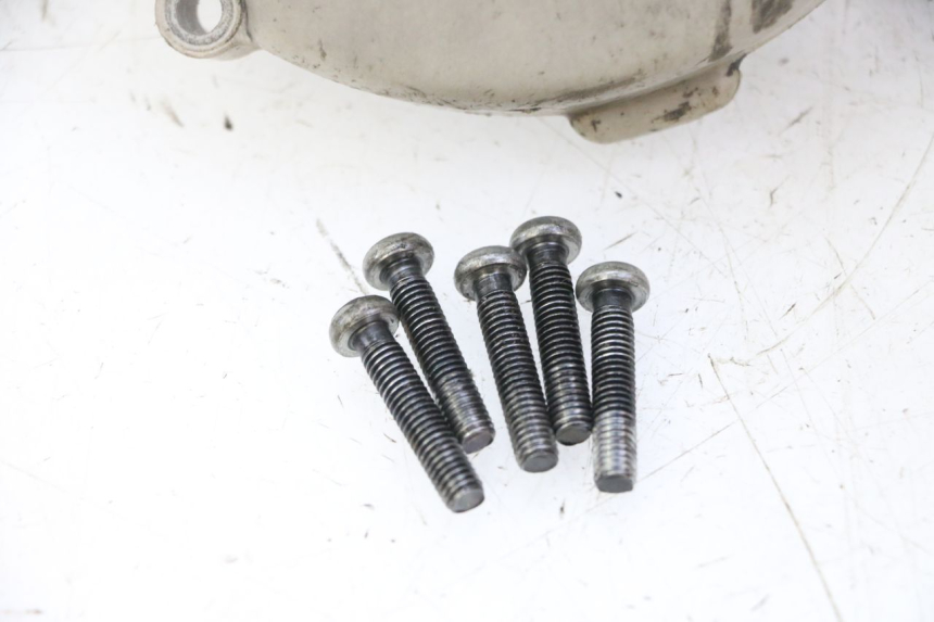 photo de CARTER ALLUMAGE YAMAHA YZ 125 (1998 - 2005) - État de surface