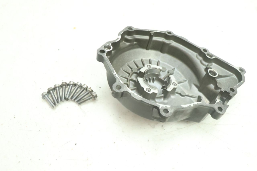 photo de CARTER ALLUMAGE YAMAHA YZF R6 600 (2008 - 2009) - Gros plan technique