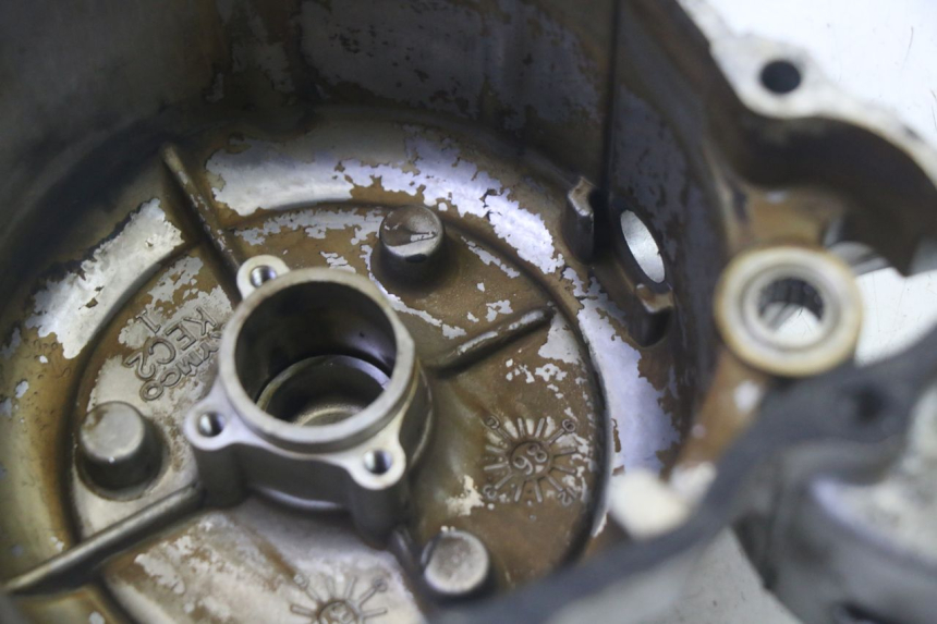 photo de CARTER ALLUMAGE KYMCO ZING 125 (1997 - 2003) - Pièce contrôlée