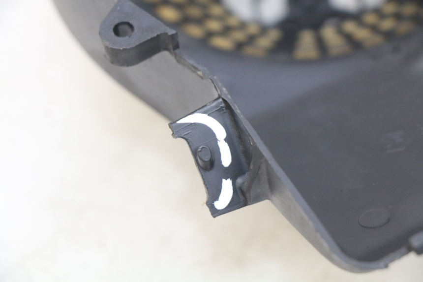 photo de CARTER ALLUMAGE PIAGGIO ZIP 2T 50 (2009 - 2019) - Zoom état d’usage