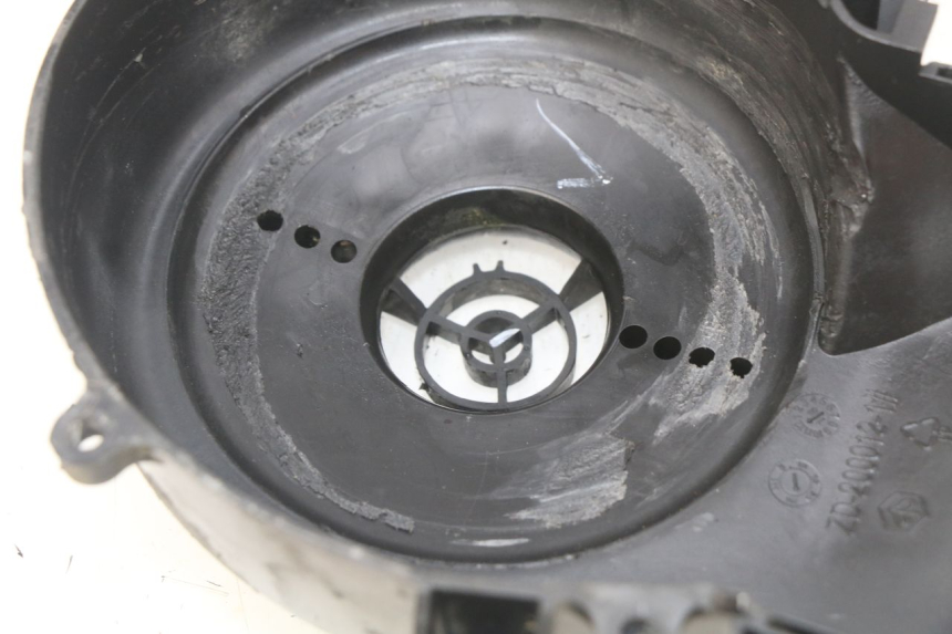 photo de CARTER ALLUMAGE PIAGGIO ZIP 4T 50 (2018 - 2020) - Zoom état d’usage