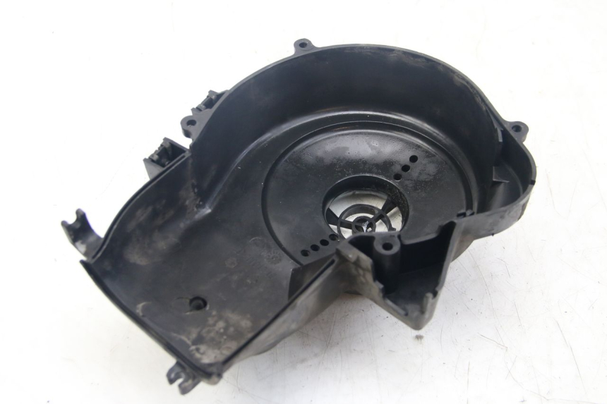 photo de CARTER ALLUMAGE PIAGGIO ZIP 4T 50 (2018 - 2020) - Gros plan technique