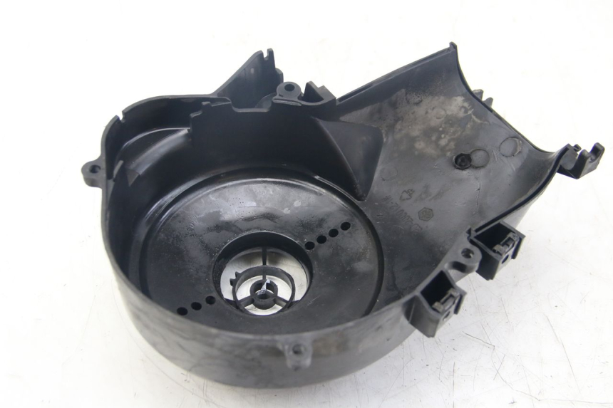 photo de CARTER ALLUMAGE PIAGGIO ZIP 4T 50 (2018 - 2020) - Points de fixation