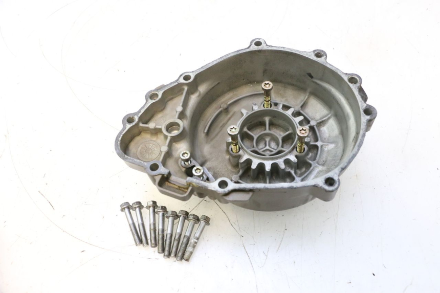 photo de CARTER ALLUMAGE KAWASAKI ZX-6R ZX6R 600 (2000 - 2002) - Points de fixation