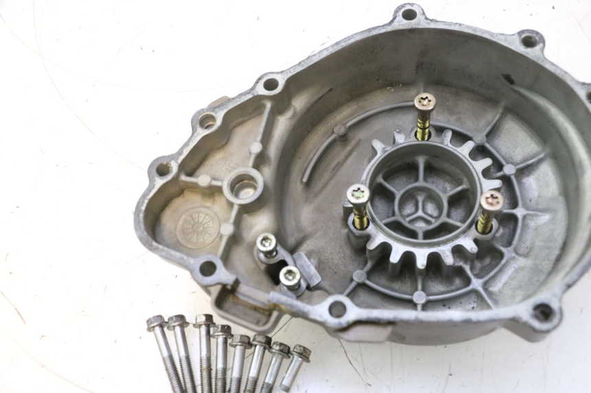 photo de CARTER ALLUMAGE KAWASAKI ZX-6R ZX6R 600 (2000 - 2002) - État de surface