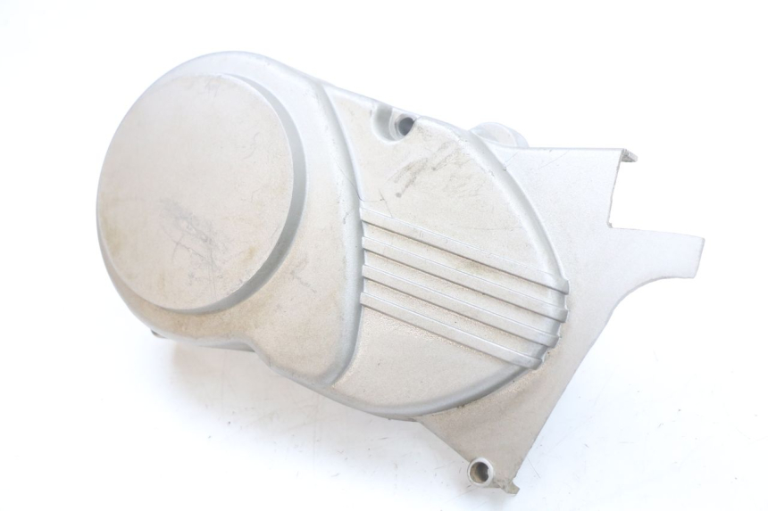 photo de Alternator cover KSR RACING DRIFT 140 - Zoom état d’usage
