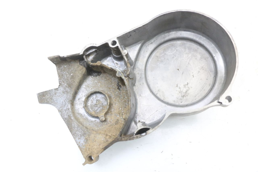 photo de Alternator cover KSR RACING DRIFT 140 - Gros plan technique