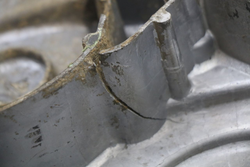 photo de Alternator cover KSR RACING DRIFT 140 - Vue d’ensemble