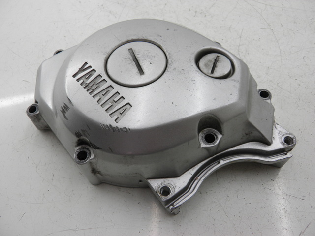 photo de CARTER ALTERNATEUR YAMAHA YBR 125 (2004 - 2006) - Vue principale