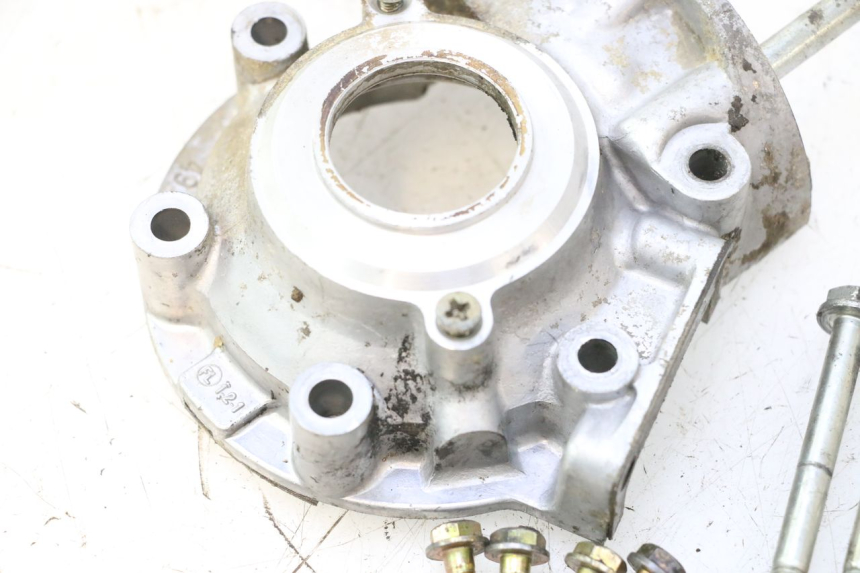 photo de CARTER BAS MOTEUR PEUGEOT 103 SPX CLIP 50 (1989 - 1992) - Photo complémentaire