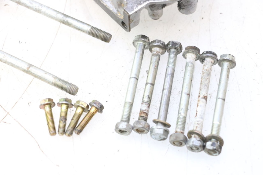 photo de CARTER BAS MOTEUR PEUGEOT 103 SPX CLIP 50 (1989 - 1992) - Zoom état d’usage