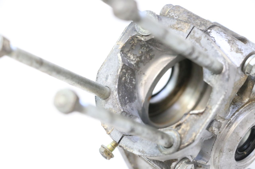 photo de CARTER BAS MOTEUR PEUGEOT 103 SPX CLIP 50 (1989 - 1992) - État de surface