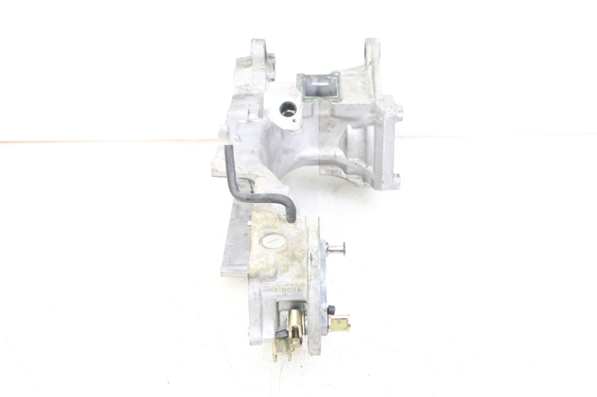 photo de CARTER BAS MOTEUR DAELIM A-FOUR 2T 50 (2005 - 2012) - Zoom composants