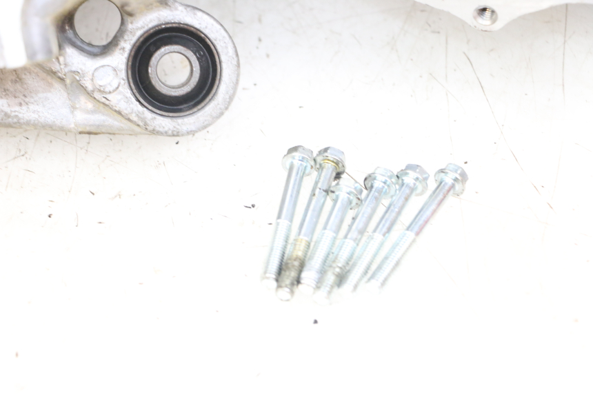 photo de CARTER BAS MOTEUR DAELIM A-FOUR 2T 50 (2005 - 2012) - Autre angle de vue