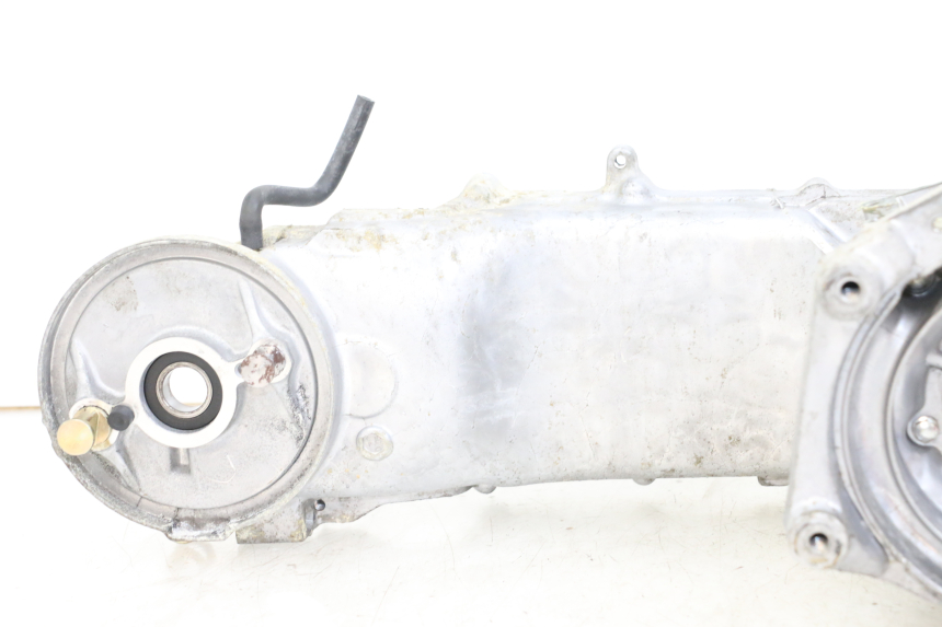 photo de CARTER BAS MOTEUR DAELIM A-FOUR 2T 50 (2005 - 2012) - État de surface