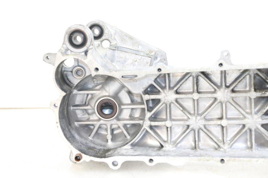 photo de CARTER BAS MOTEUR DAELIM A-FOUR 2T 50 (2005 - 2012) - Marquages et références