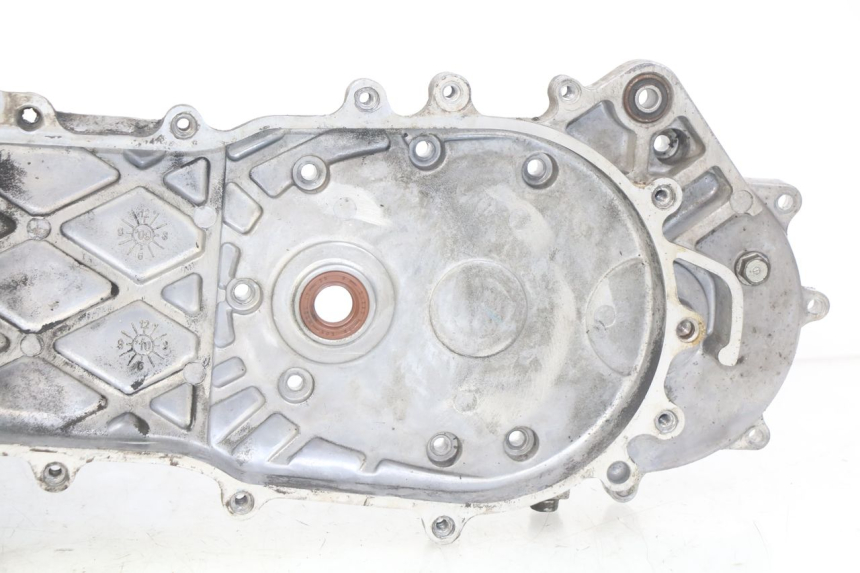 photo de CARTER BAS MOTEUR KYMCO AGILITY 16+ 4T 50 (2018 - 2023) - Points de fixation