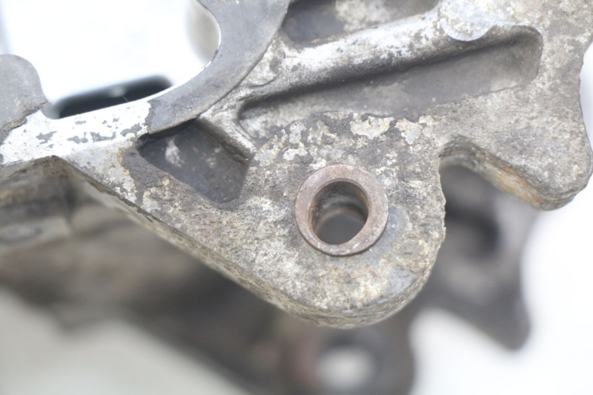 photo de CARTER BAS MOTEUR KYMCO AGILITY 4T 50 (2005 - 2018) - Zoom état d’usage