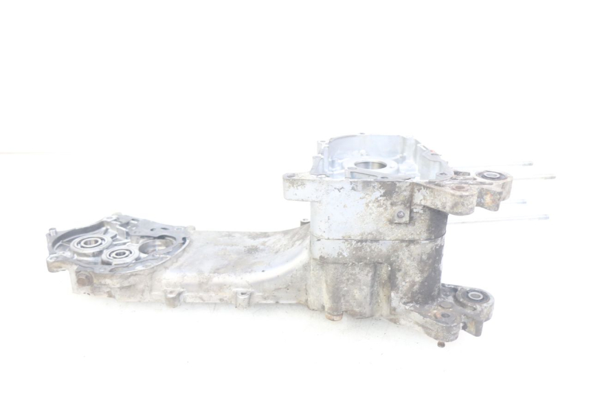 photo de CARTER BAS MOTEUR KYMCO AGILITY 4T 50 (2005 - 2018) - Autre angle de vue