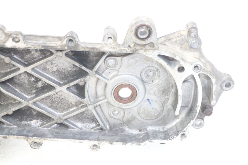 photo de CARTER BAS MOTEUR KYMCO AGILITY 4T 50 (2005 - 2018) - Points de fixation