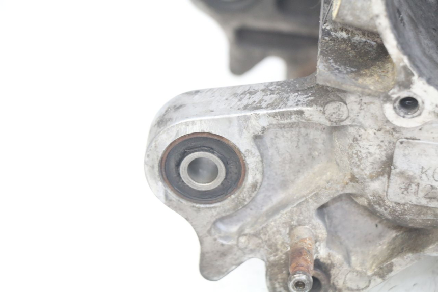 photo de CARTER BAS MOTEUR KYMCO AGILITY 4T 50 (2005 - 2018) - Pièce contrôlée