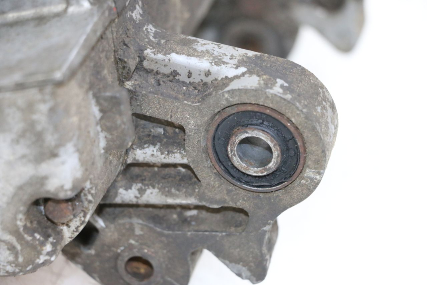 photo de CARTER BAS MOTEUR KYMCO AGILITY 4T 50 (2005 - 2018) - Détails caractéristiques