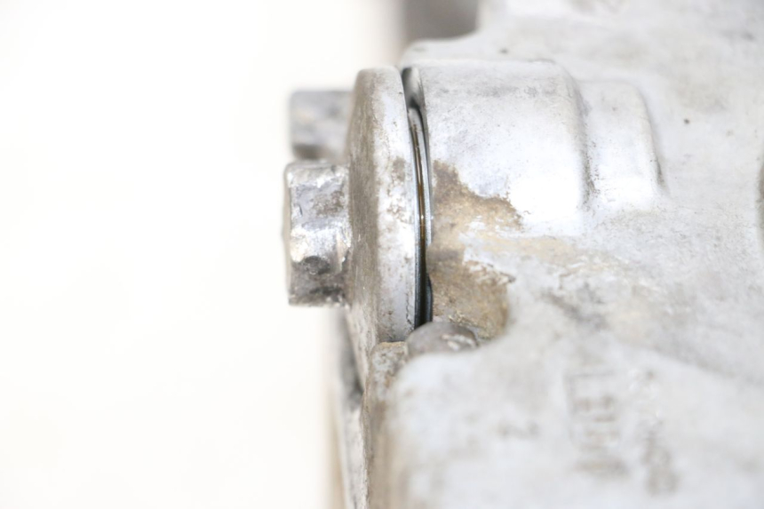 photo de CARTER BAS MOTEUR KYMCO AGILITY 4T 50 (2005 - 2018) - Vue rapprochée