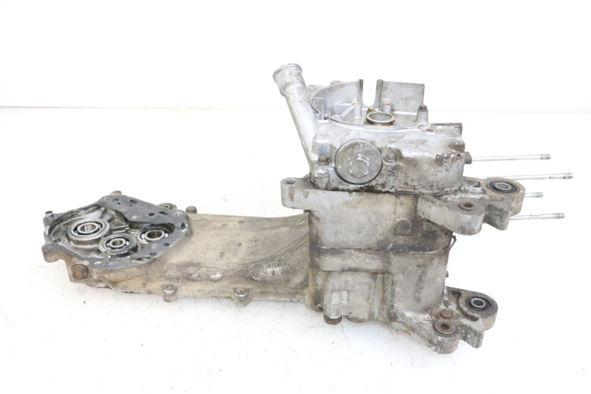 photo de CARTER BAS MOTEUR KYMCO AGILITY 4T 50 (2005 - 2018) - Inspection visuelle