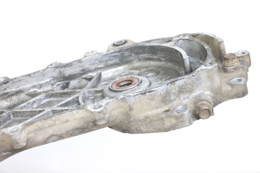 photo de CARTER BAS MOTEUR KYMCO AGILITY 4T 50 (2005 - 2018) - Zoom état d’usage