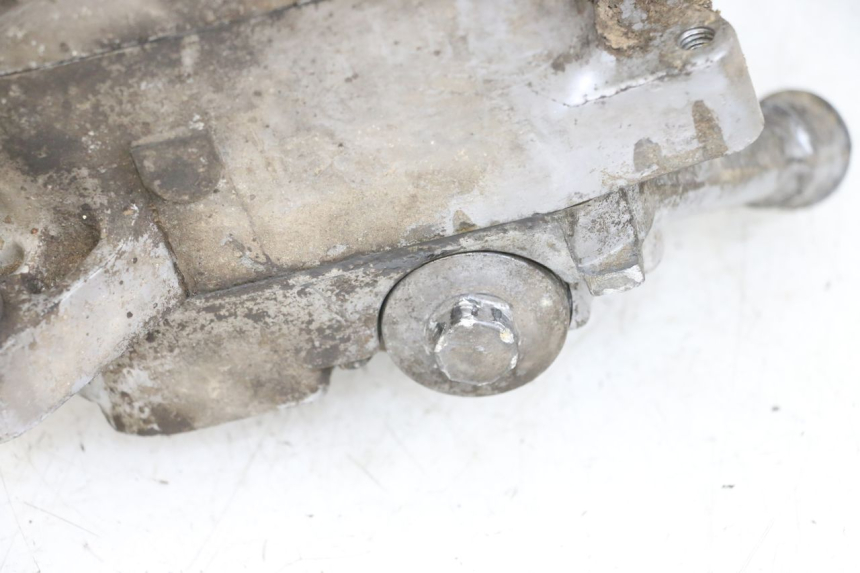 photo de CARTER BAS MOTEUR KYMCO AGILITY 4T 50 (2005 - 2018) - Autre angle de vue