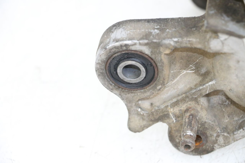 photo de CARTER BAS MOTEUR KYMCO AGILITY 4T 50 (2005 - 2018) - Points de fixation