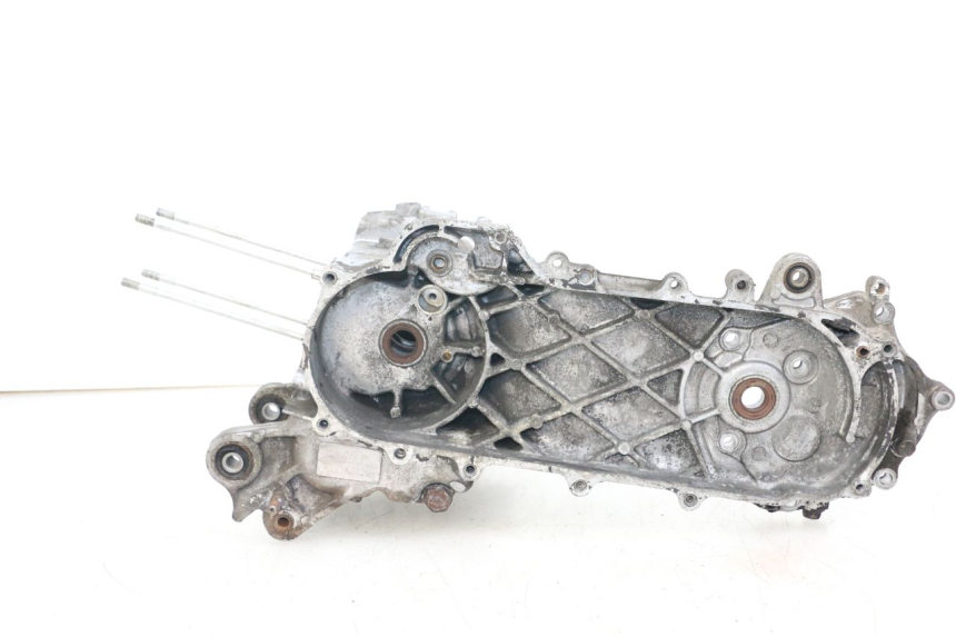 photo de CARTER BAS MOTEUR KYMCO AGILITY 4T 50 (2005 - 2018) - Vue principale