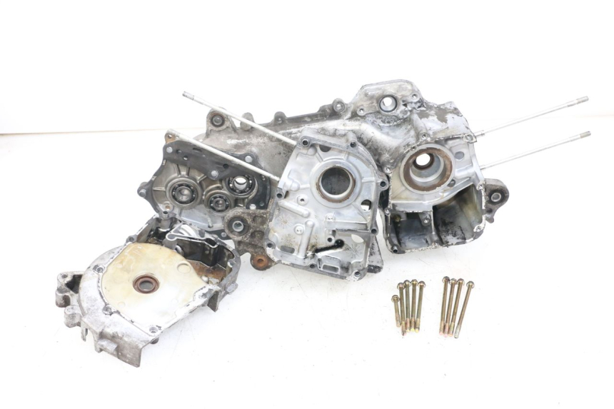 photo de CARTER BAS MOTEUR KYMCO AGILITY 4T 50 (2005 - 2018) - Détail de la pièce