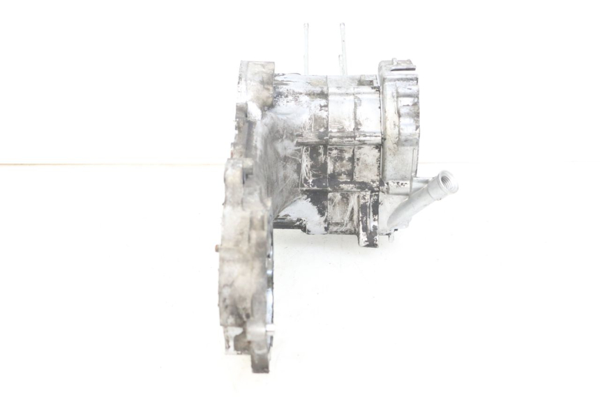 photo de CARTER BAS MOTEUR KYMCO AGILITY 4T 50 (2005 - 2018) - Détails caractéristiques