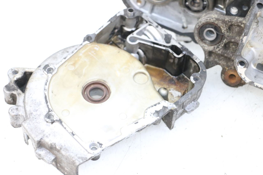 photo de CARTER BAS MOTEUR KYMCO AGILITY 4T 50 (2005 - 2018) - Détail de la pièce