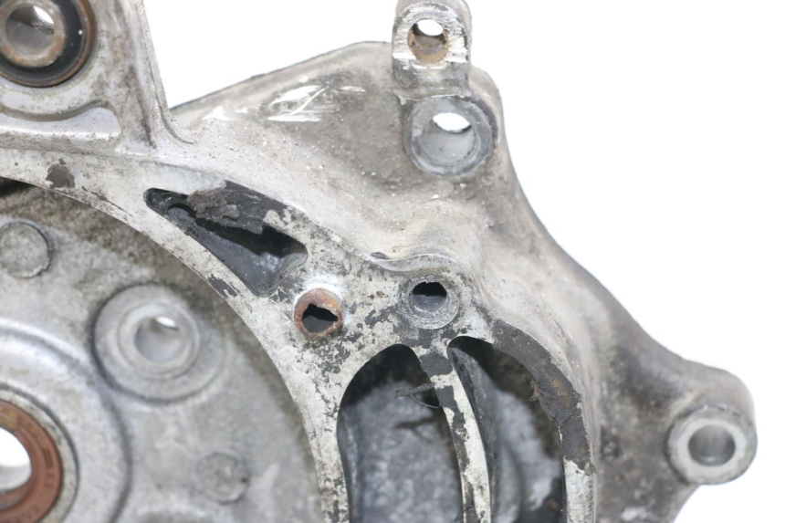 photo de CARTER BAS MOTEUR KYMCO AGILITY 4T 50 (2005 - 2018) - État de surface