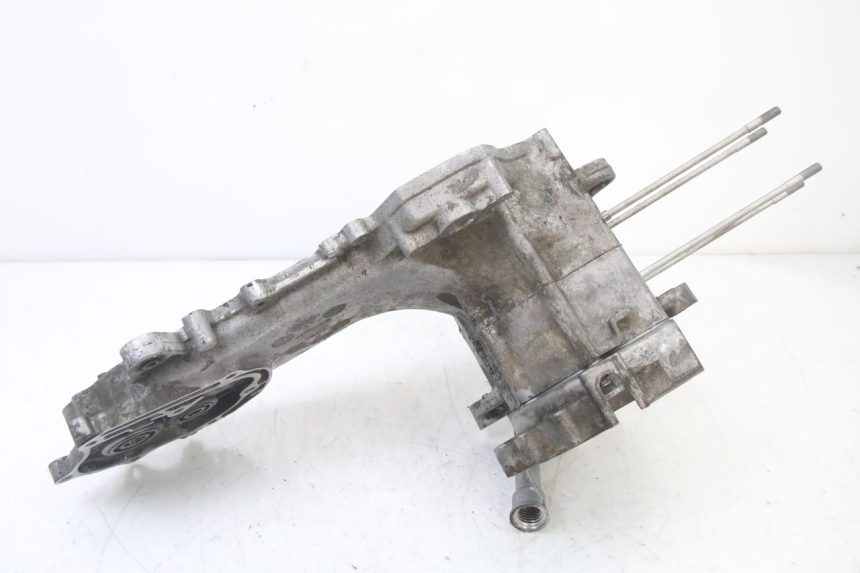 photo de CARTER BAS MOTEUR KYMCO AGILITY 4T 50 (2018 - 2022) - Angle alternatif