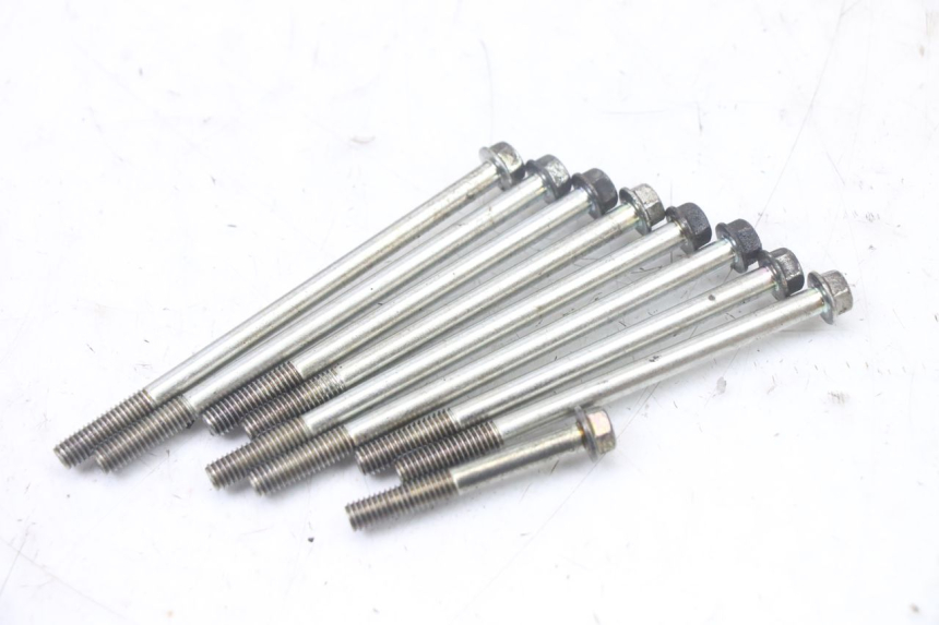 photo de CARTER BAS MOTEUR KYMCO AGILITY 4T 50 (2018 - 2022) - Aperçu profil