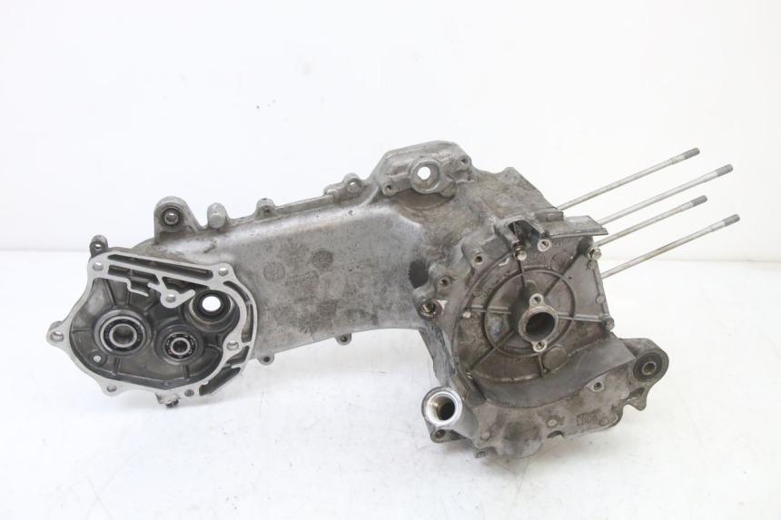 photo de CARTER BAS MOTEUR KYMCO AGILITY 4T 50 (2018 - 2022) - Pièce contrôlée