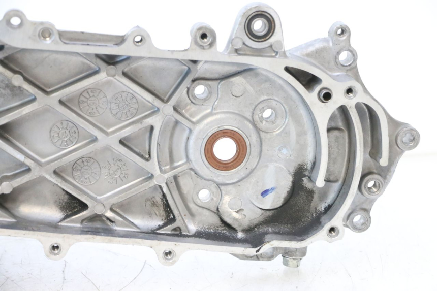 photo de CARTER BAS MOTEUR KYMCO AGILITY 4T 50 (2018 - 2022) - Vue produit