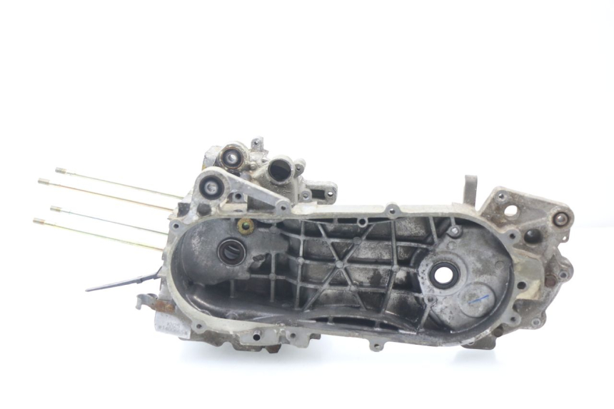 photo de CARTER BAS MOTEUR KYMCO AGILITY 125 (2005 - 2010) - Vue principale