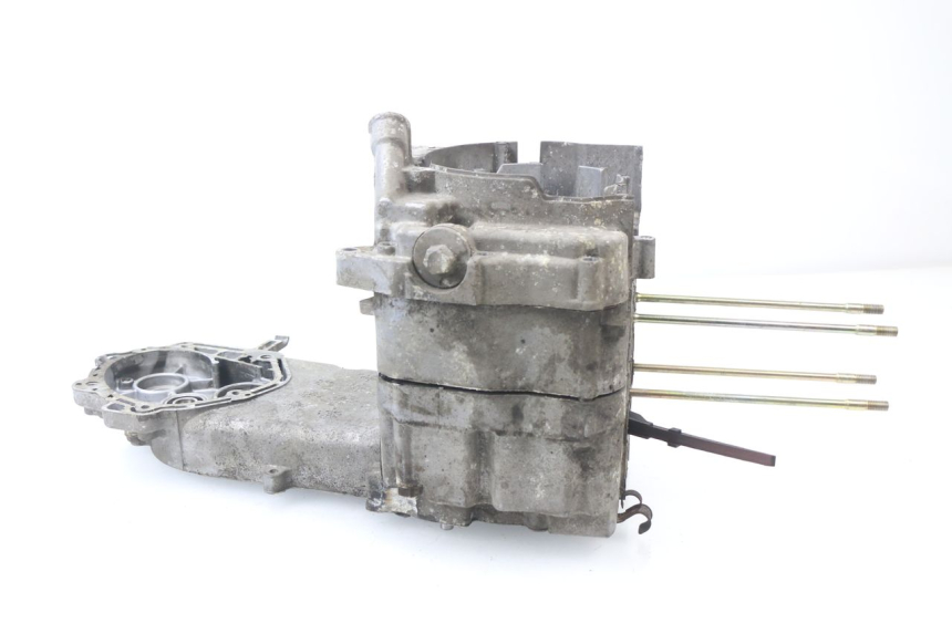 photo de CARTER BAS MOTEUR KYMCO AGILITY 125 (2005 - 2010) - Détail de la pièce