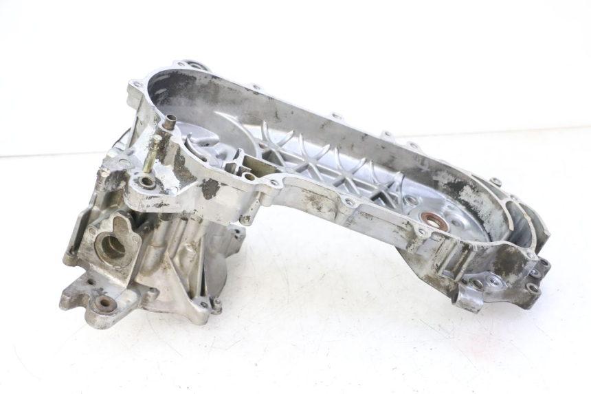 photo de CARTER BAS MOTEUR KYMCO AGILITY NAKED RENOUVO 2T 50 (2011 - 2018) - Zoom état d’usage