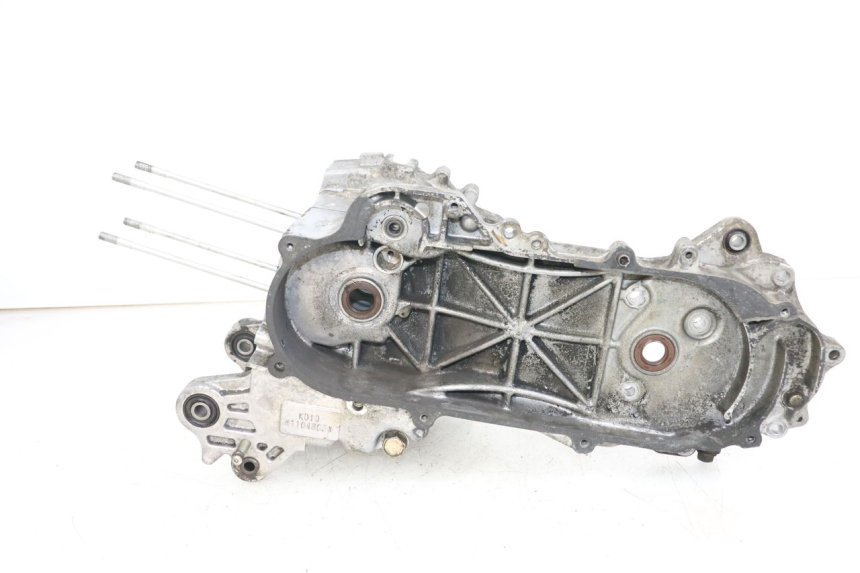 photo de CARTER BAS MOTEUR KYMCO AGILITY PREMIUM 50 (2007 - 2010) - Vue principale