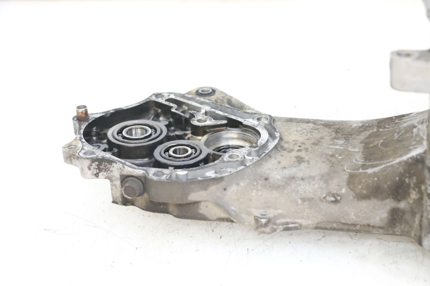 photo de CARTER BAS MOTEUR KYMCO AGILITY PREMIUM 50 (2007 - 2010) - Autre angle de vue