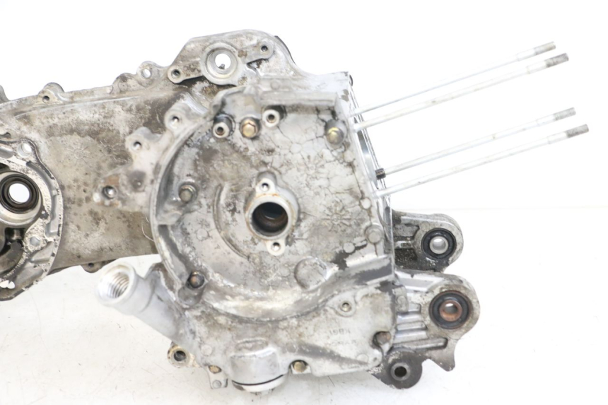 photo de CARTER BAS MOTEUR KYMCO AGILITY PREMIUM 50 (2007 - 2010) - Vue d’ensemble