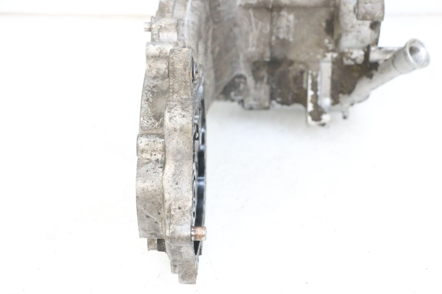 photo de CARTER BAS MOTEUR KYMCO AGILITY PREMIUM 50 (2007 - 2010) - Pièce contrôlée