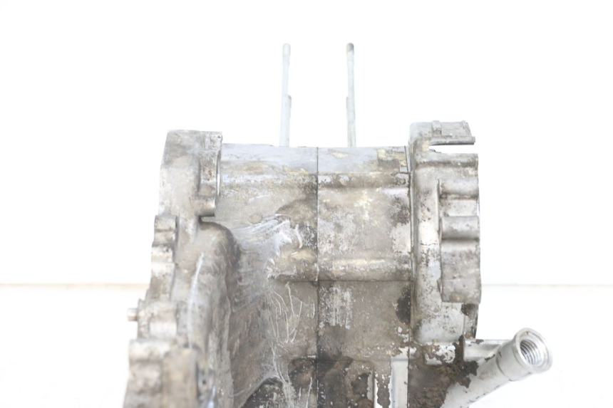 photo de CARTER BAS MOTEUR KYMCO AGILITY PREMIUM 50 (2007 - 2010) - Marquages et références